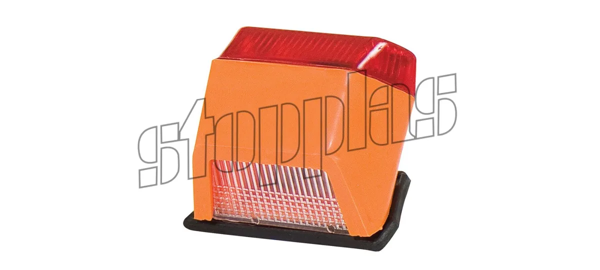 Fiat 415-455 Tail Lamp