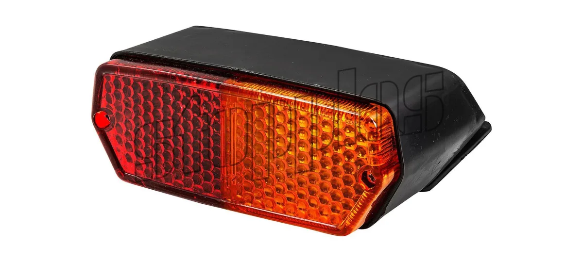 Fiat 480-640 Tail Lamp