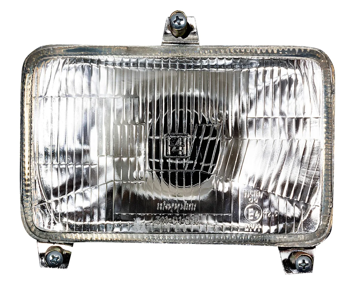 New Holland TL Series Front Headlamp