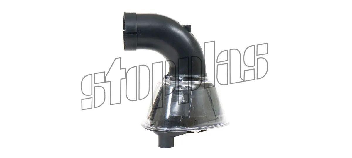 Fiat 480-640 Air Filter