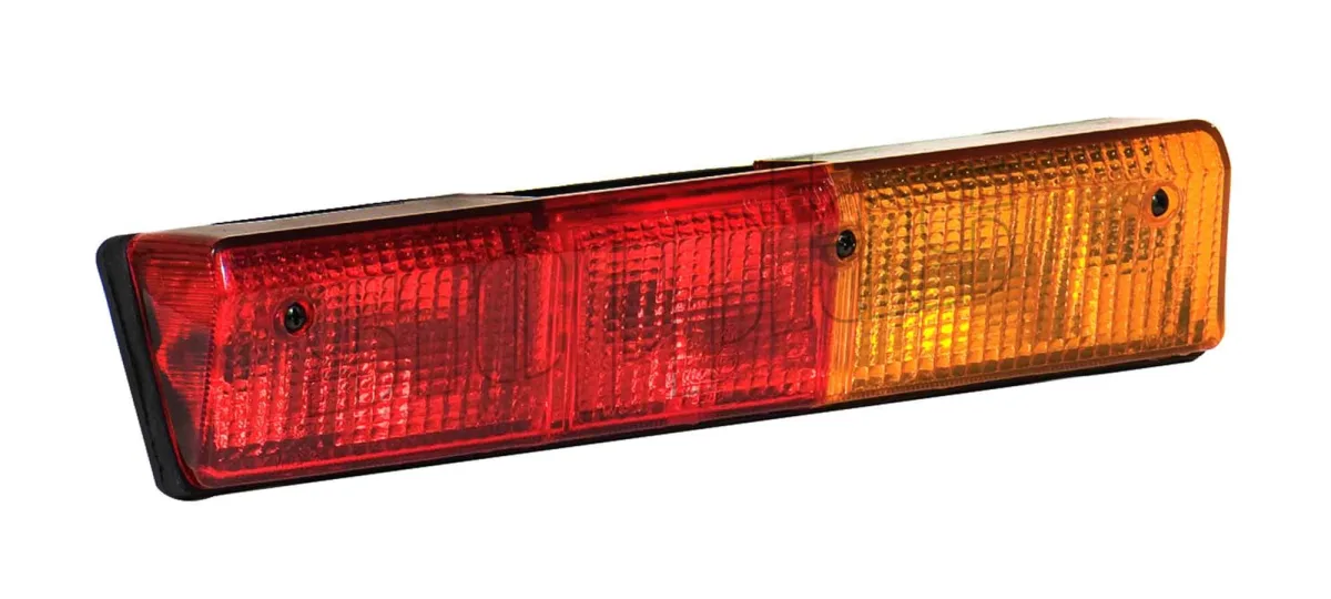Fiat 55-46 Tail Lamp