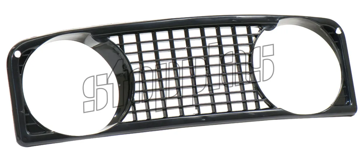 Fiat 54/C Front Grill Housing