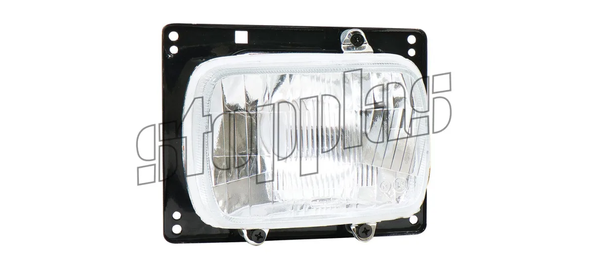 Fiat 55-46 Front Headlamp
