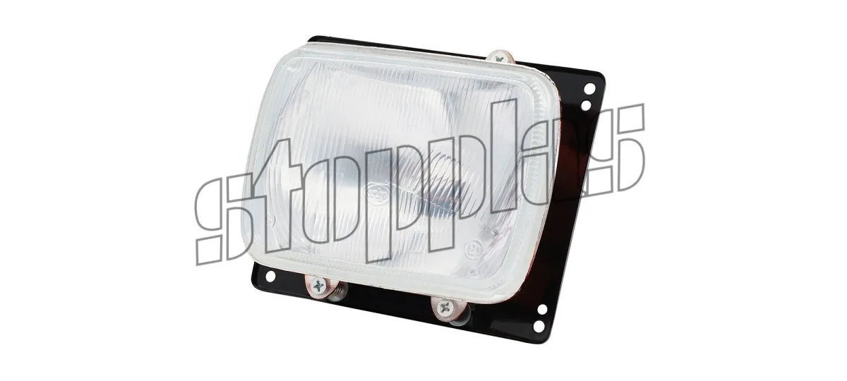 Fiat 56 Series Front Headlamp