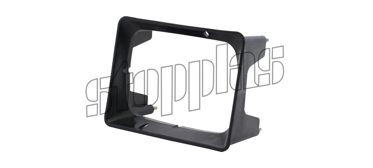 Fiat 55-46 Headlamp Frame