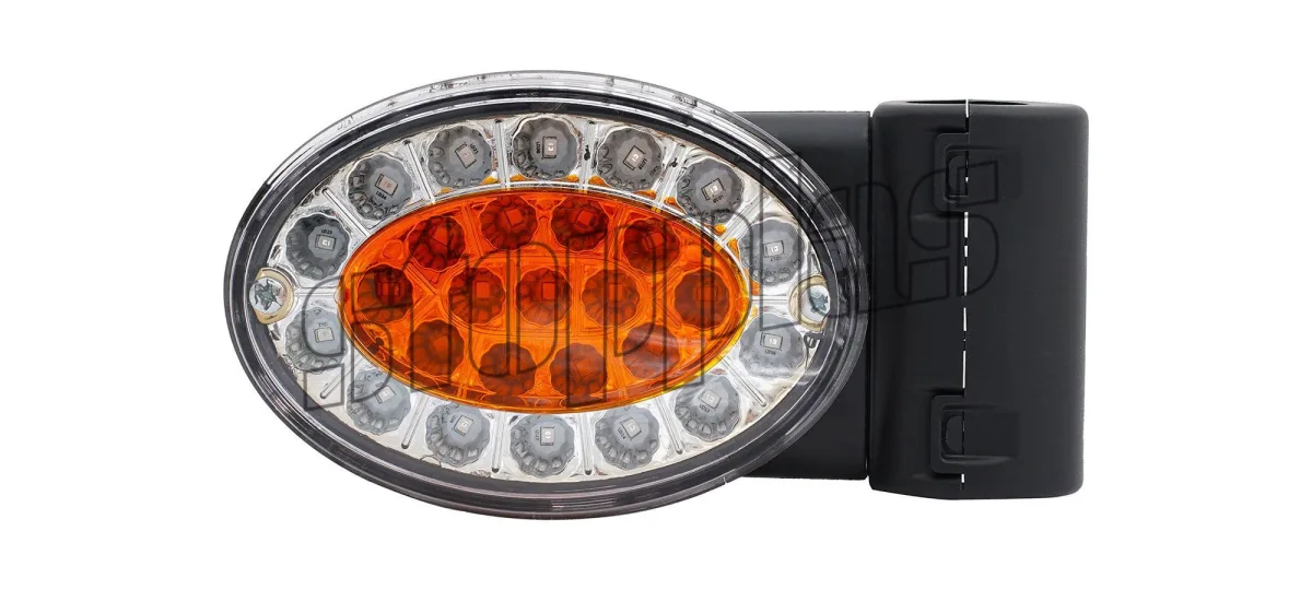 New Holland TD Series Indicator Lamp LED