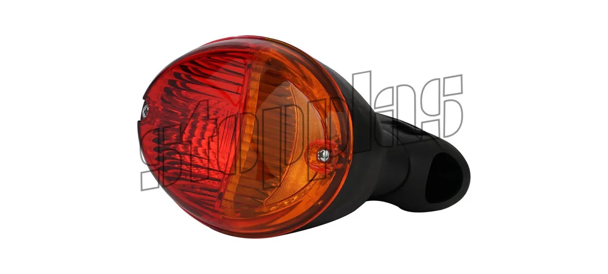 New Holland TD Series Tail Lamp