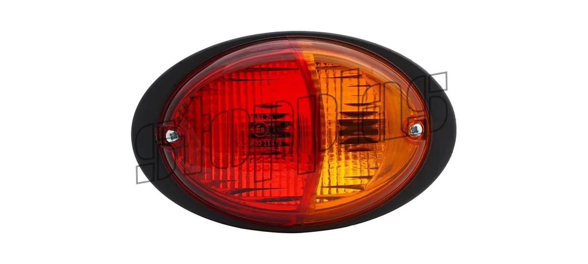 New Holland TD Series Tail Lamp