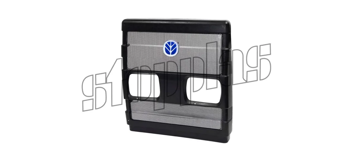 Fiat - New Holland Front Grill