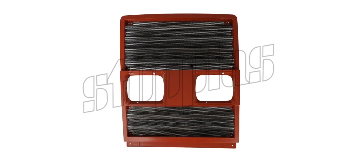 Fiat 90 Series Front Grill