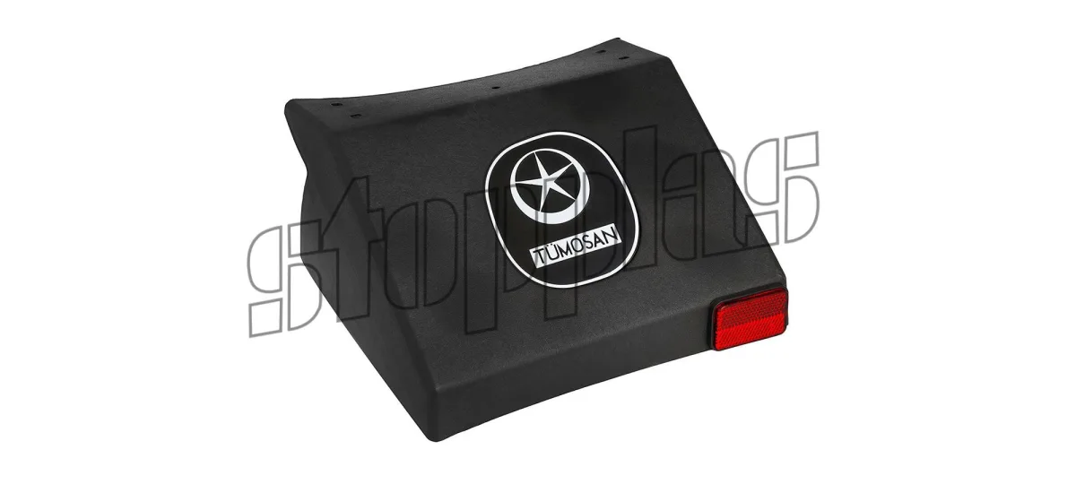 Tümosan Mudguard
