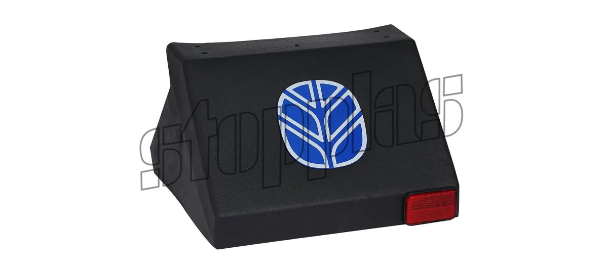Fiat 55-46 Mudguard