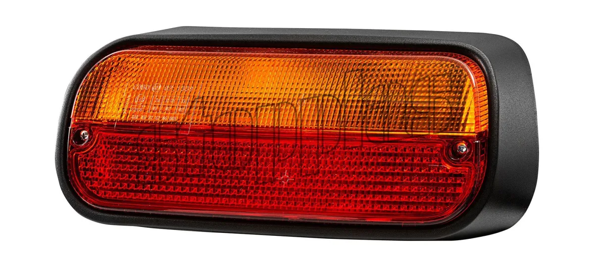 New Holland Tail Lamp