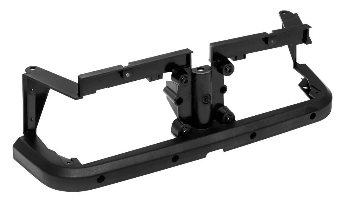 New Holland Front Headlamp Bracket