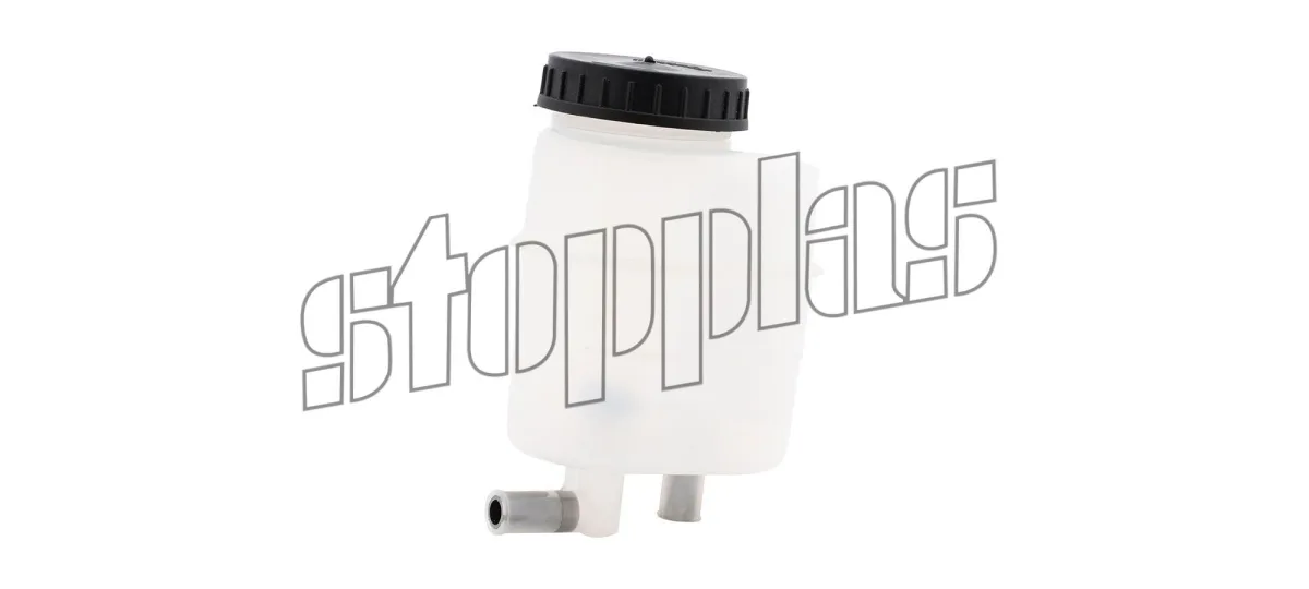 Fiat 80-66 Hydraulic Oil Tank