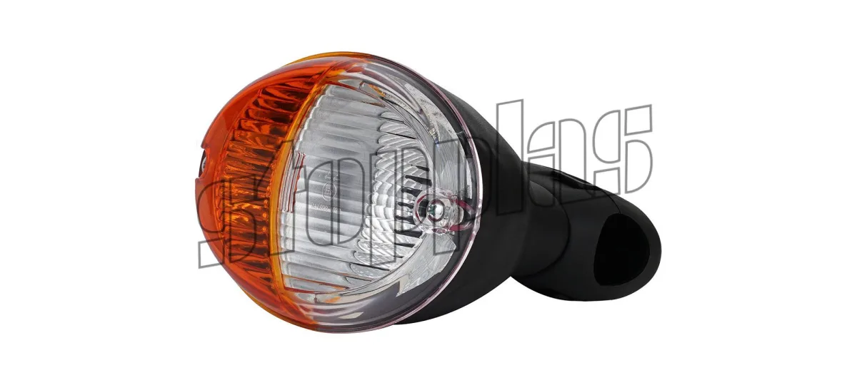 New Holland TD Series Indicator Lamp