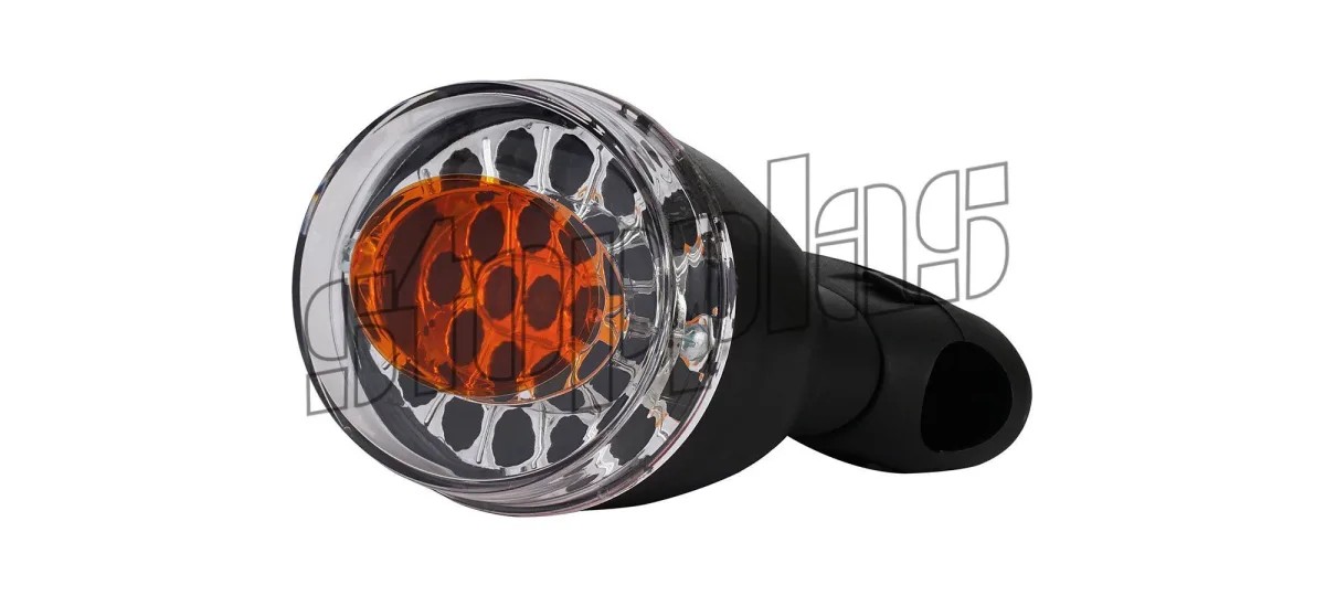 New Holland TD Series Indicator Lamp LED
