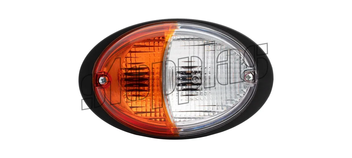 New Holland TD Series Indicator Lamp