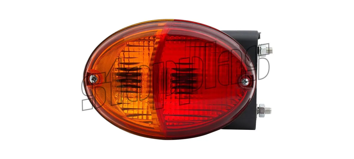 New Holland TD Series Tail Lamp