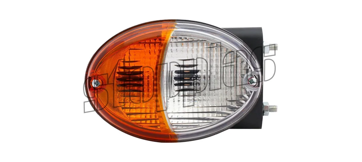 New Holland TD Series Indicator Lamp