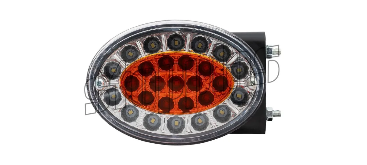 New Holland TD Series Indicator Lamp LED