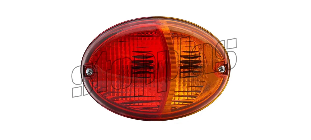 New Holland TD Series Tail Lamp