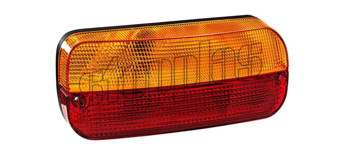 New Holland Tail Lamp