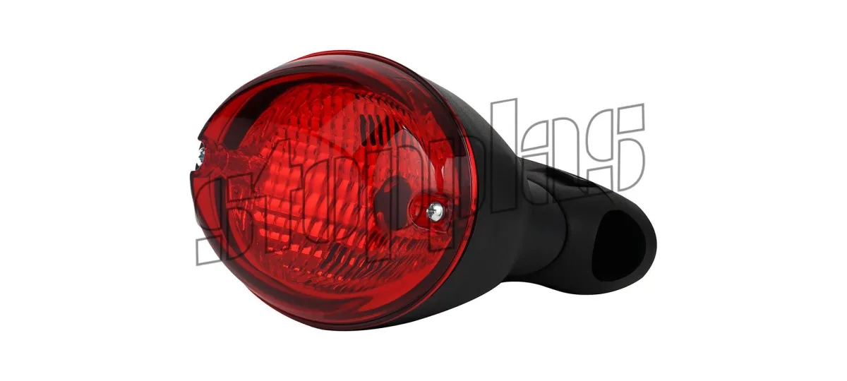Tail Lamp