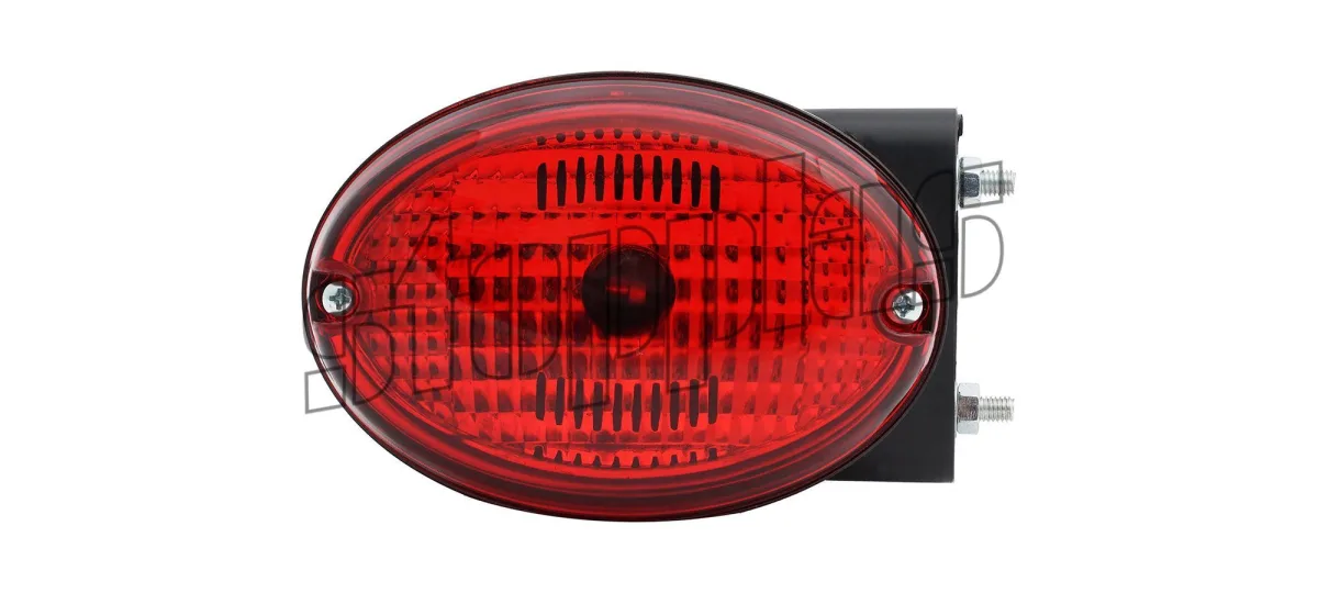 Tail Lamp