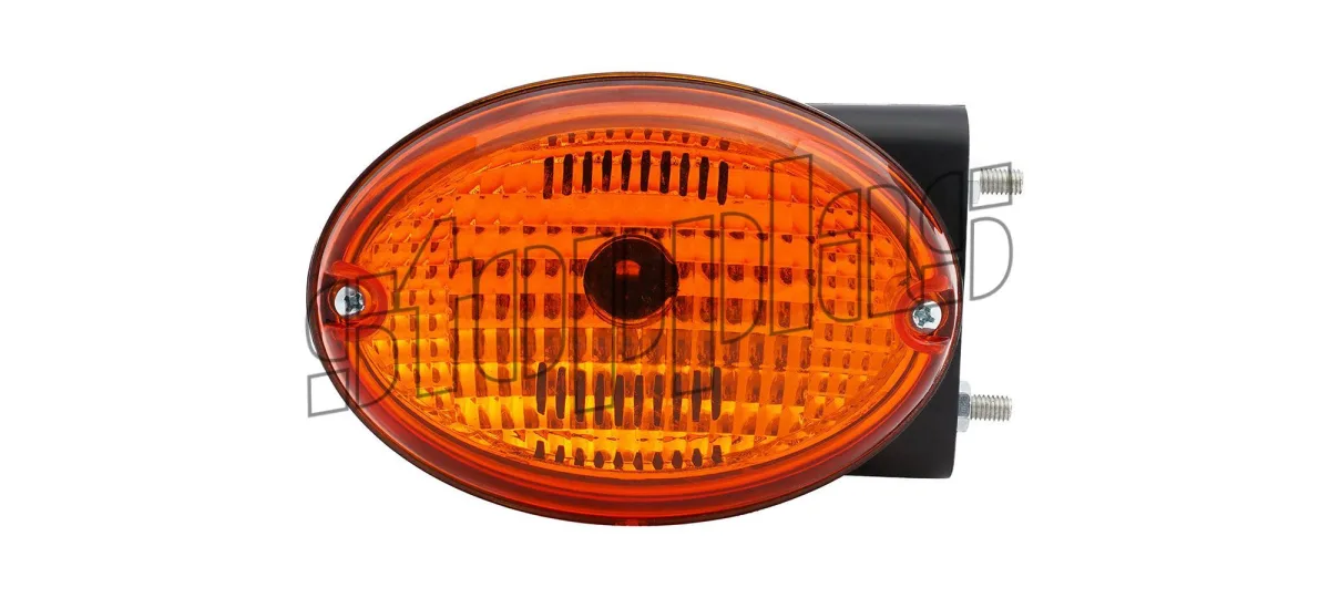 Indicator Lamp