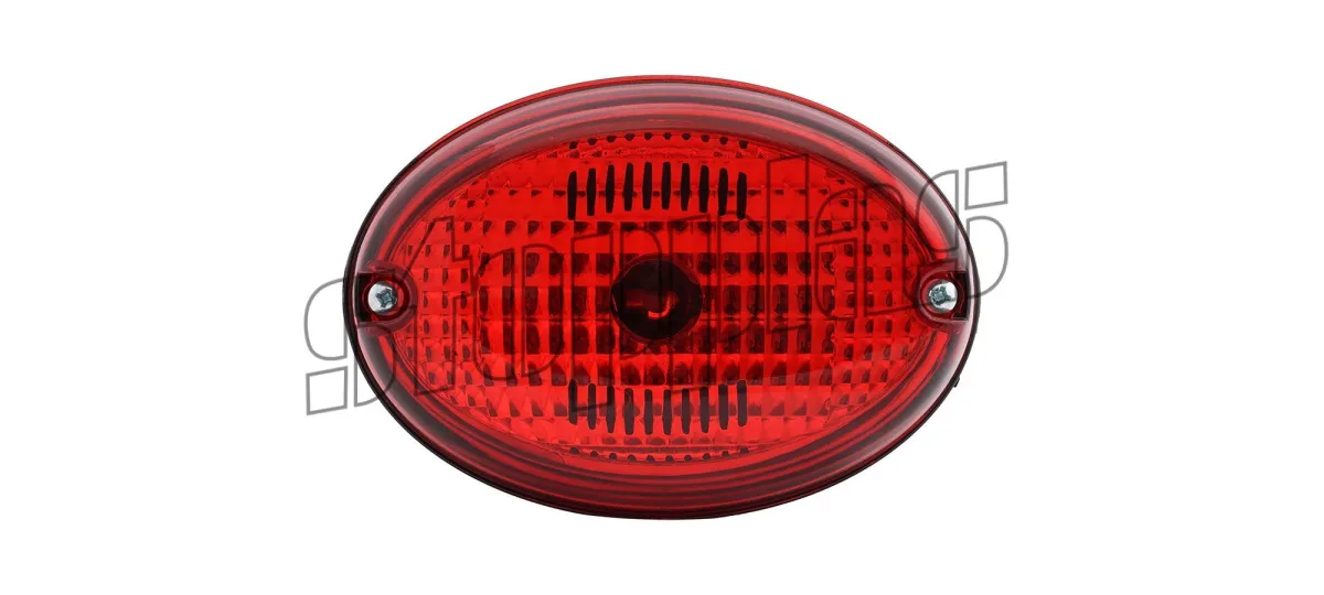 Tail Lamp