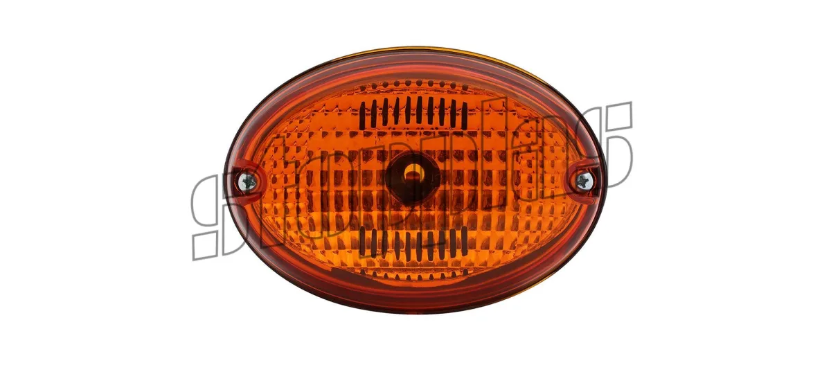 Indicator Lamp
