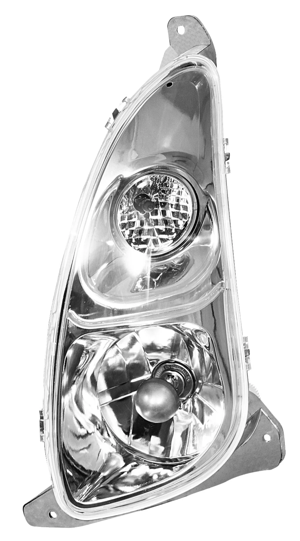 New Holland Front Headlamp