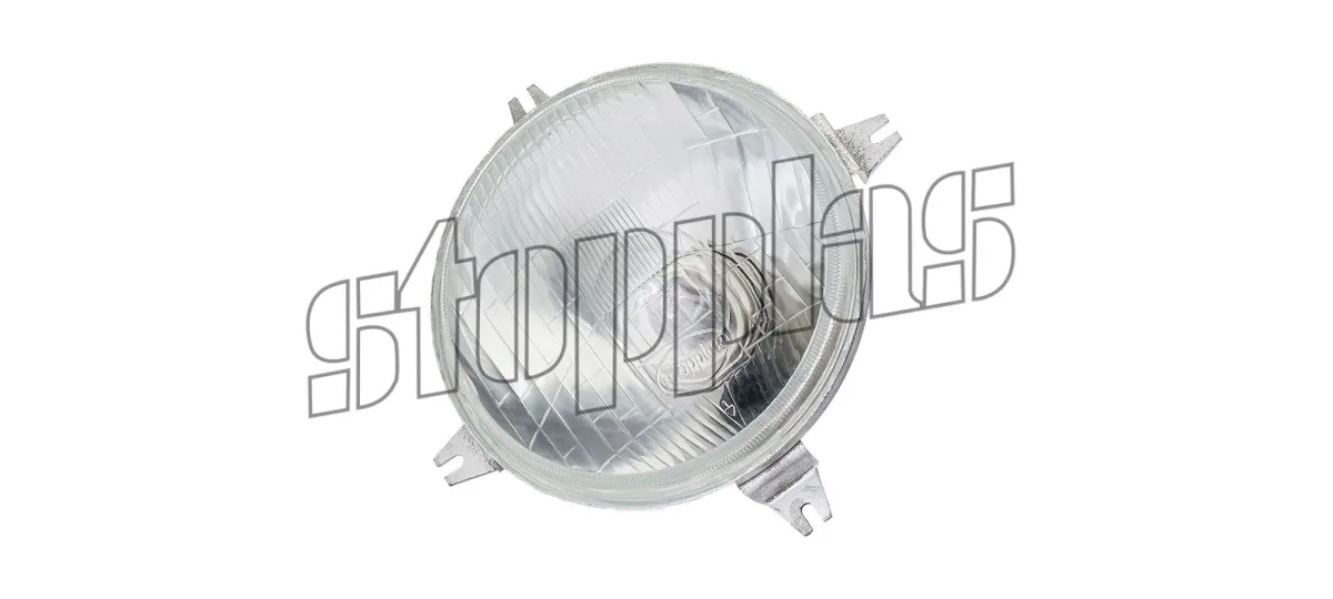 Tümosan 6000-7000 Front Headlamp