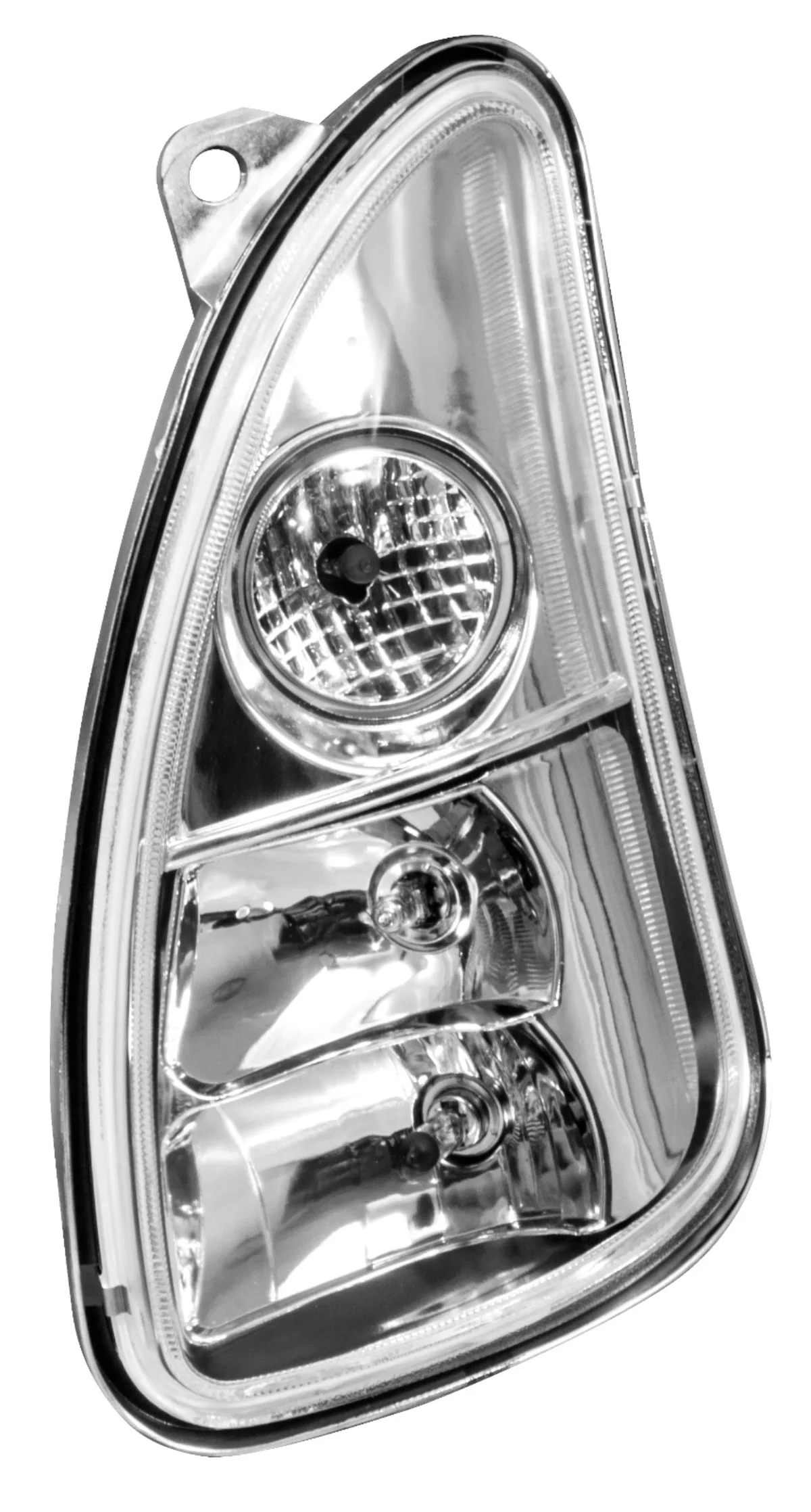 New Holland TD Model Front Headlamp