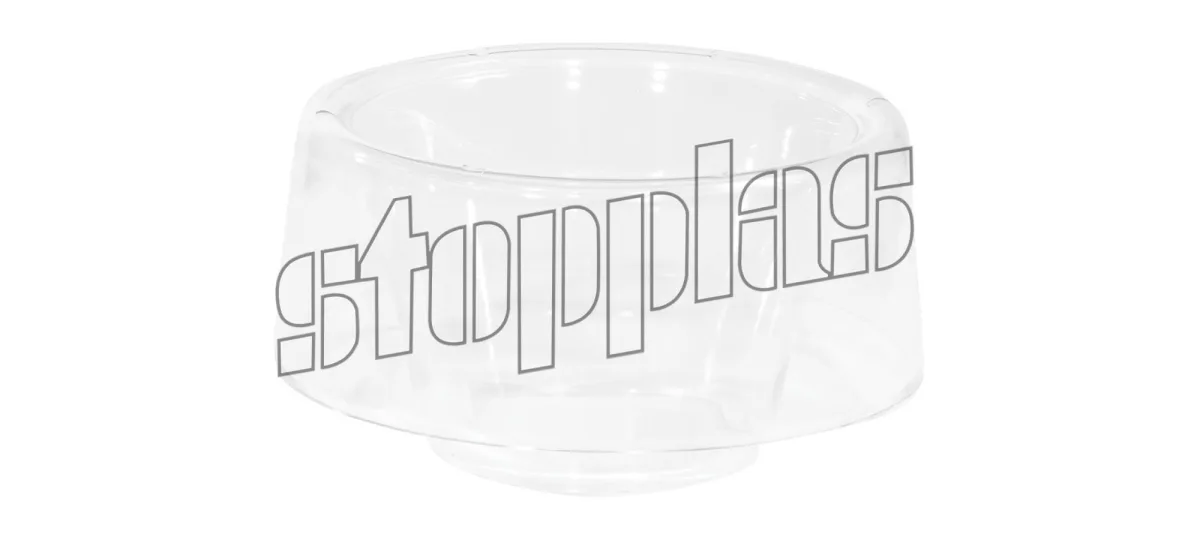 Ford 3000-5000 Air Filter Lens