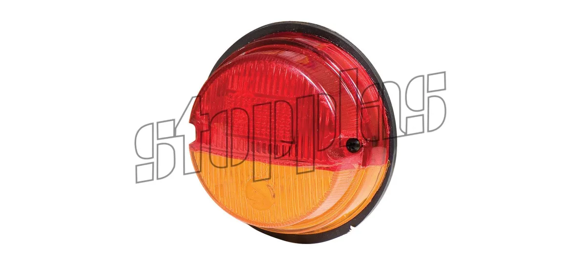 Ford 3000-5000 Tail Lamp