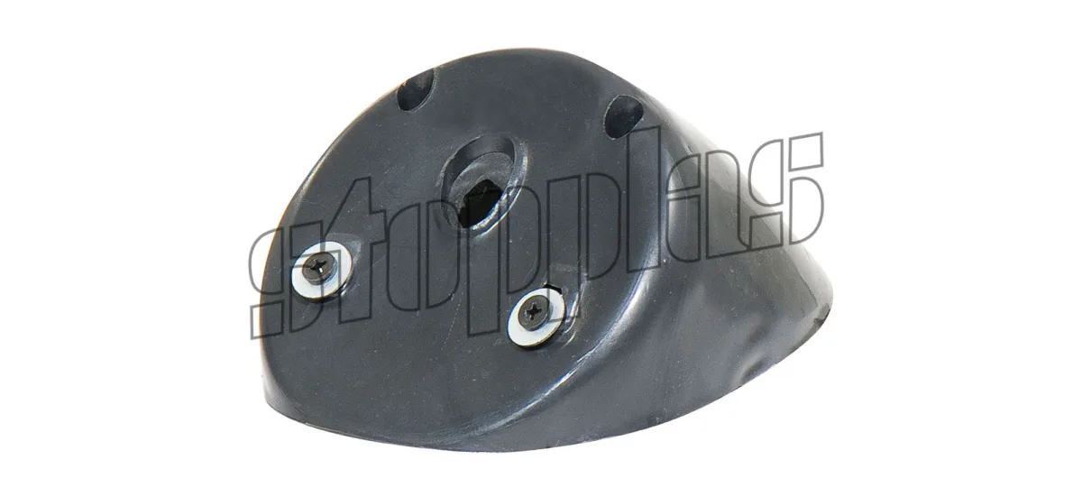 Ford 3000-5000 Tail Lamp Base