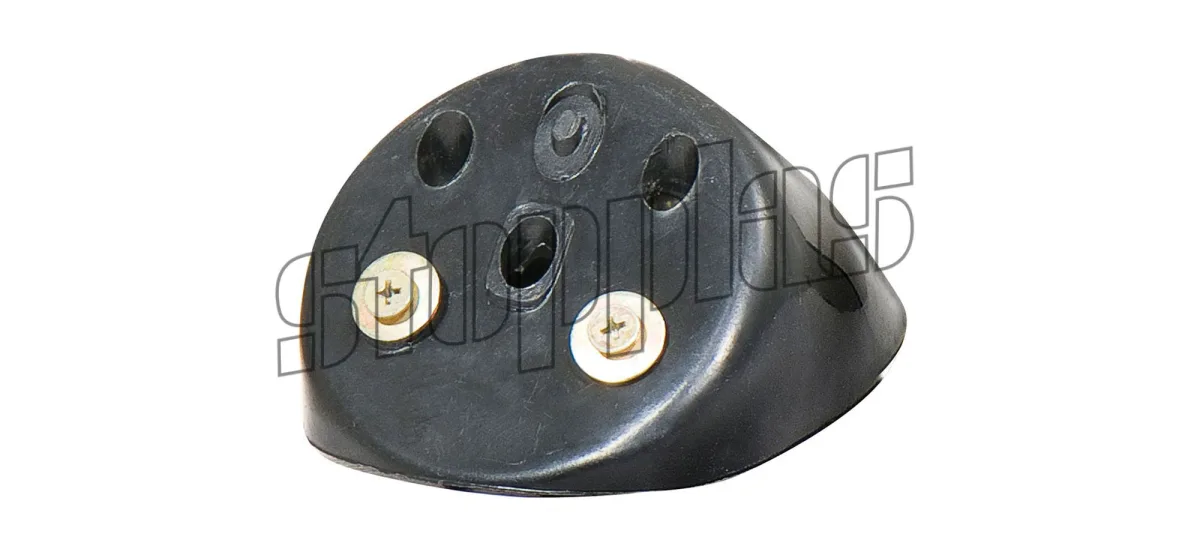 Ford 3000-5000 Indicator Lamp Base