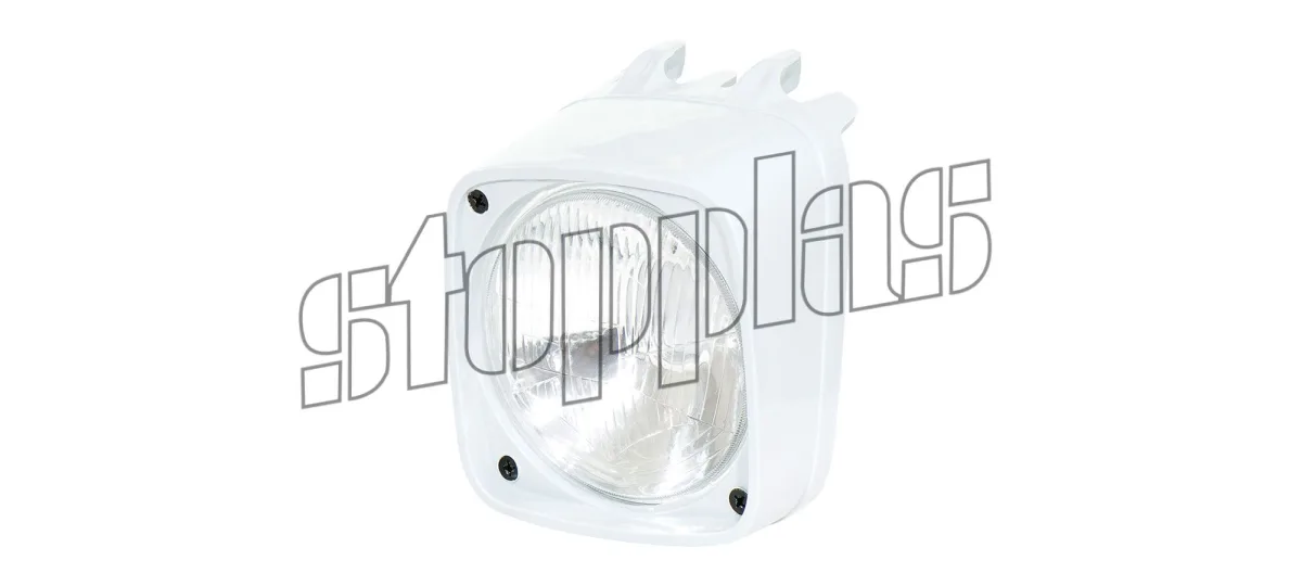 Ford 7680 Front Headlamp