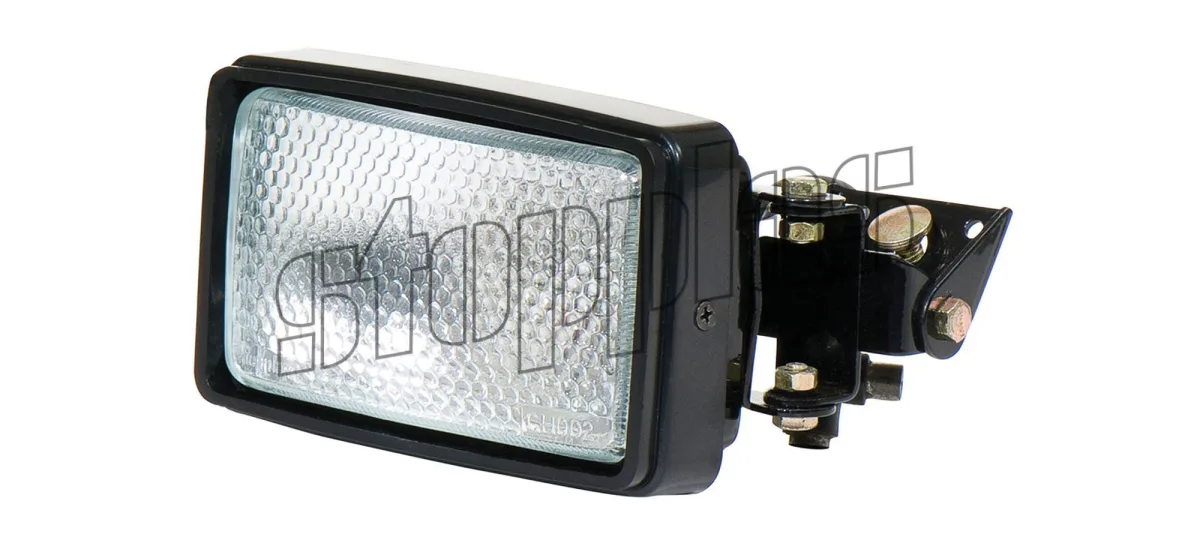 Tümosan 6000-8000 Rear Work Headlamp