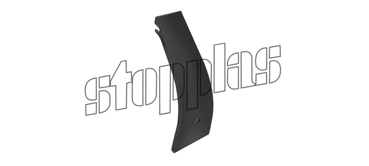 John Deere 10-20 Series Indicator Bracket Cover