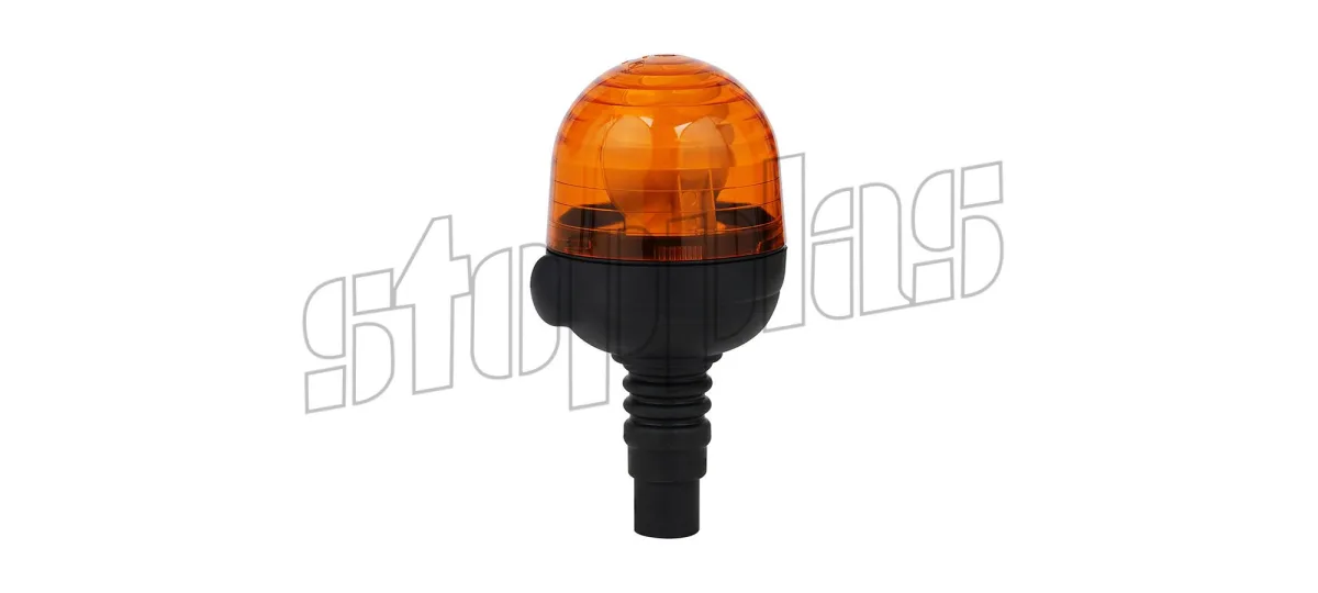 Beacon Warning Lamp