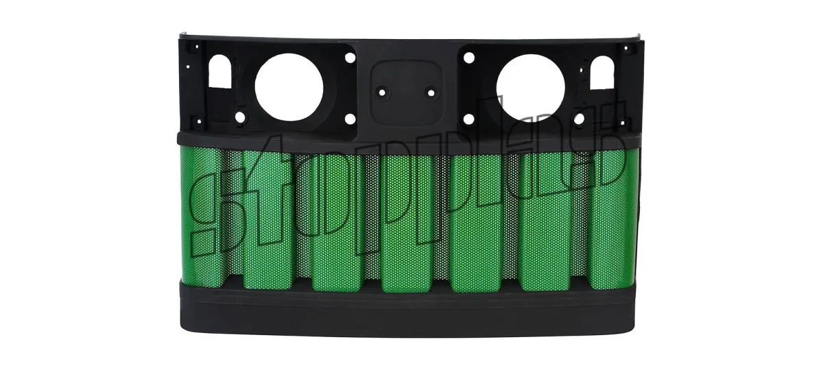 John Deere 5000 Series Front Grill Complete