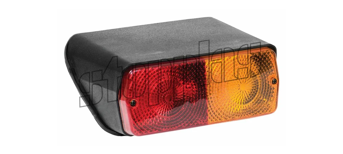 Erkunt Tail Lamp