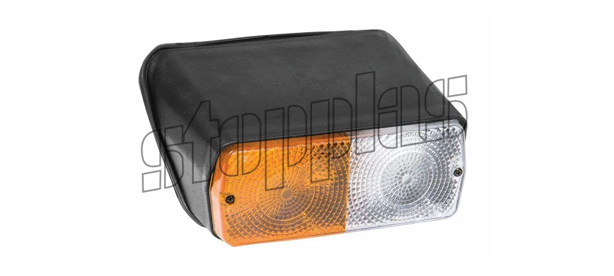 Ford 7680 Indicator Lamp