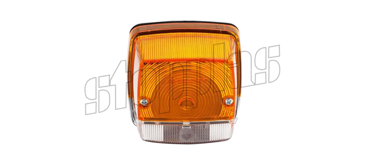 John Deere Indicator Lamp