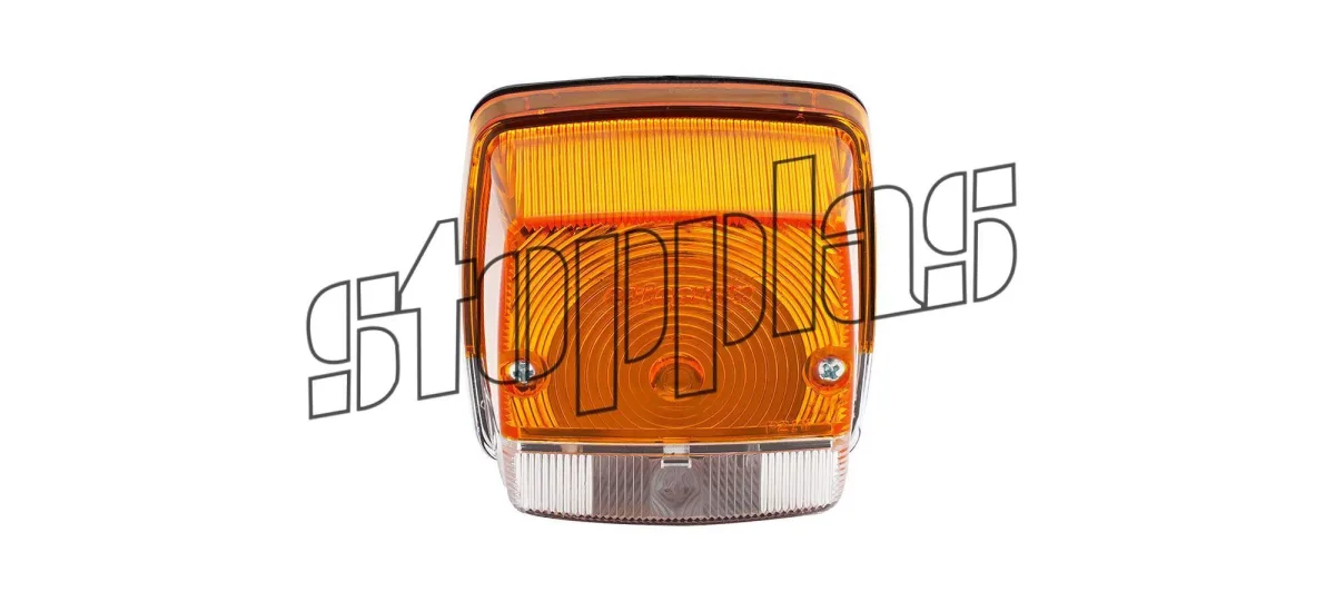 MF Indicator Lamp