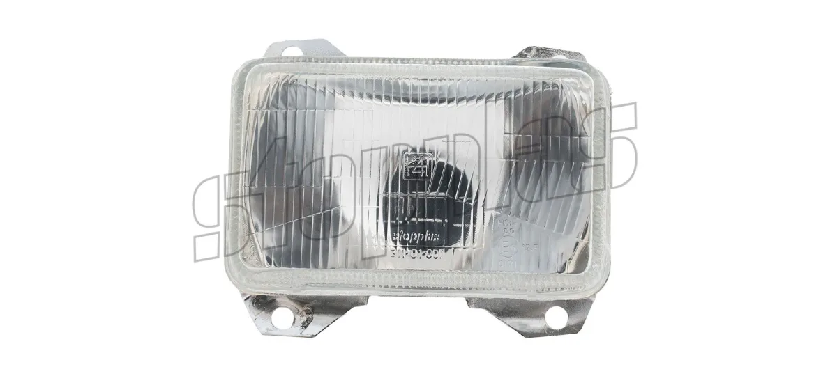 John Deere 6000 Series Front Headlamp