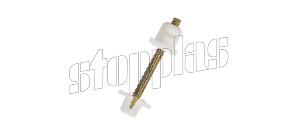 John Deere 6000 Series Front Headlamp Repair Bolt